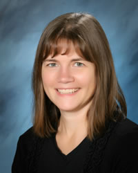 Michelle Hopstad 